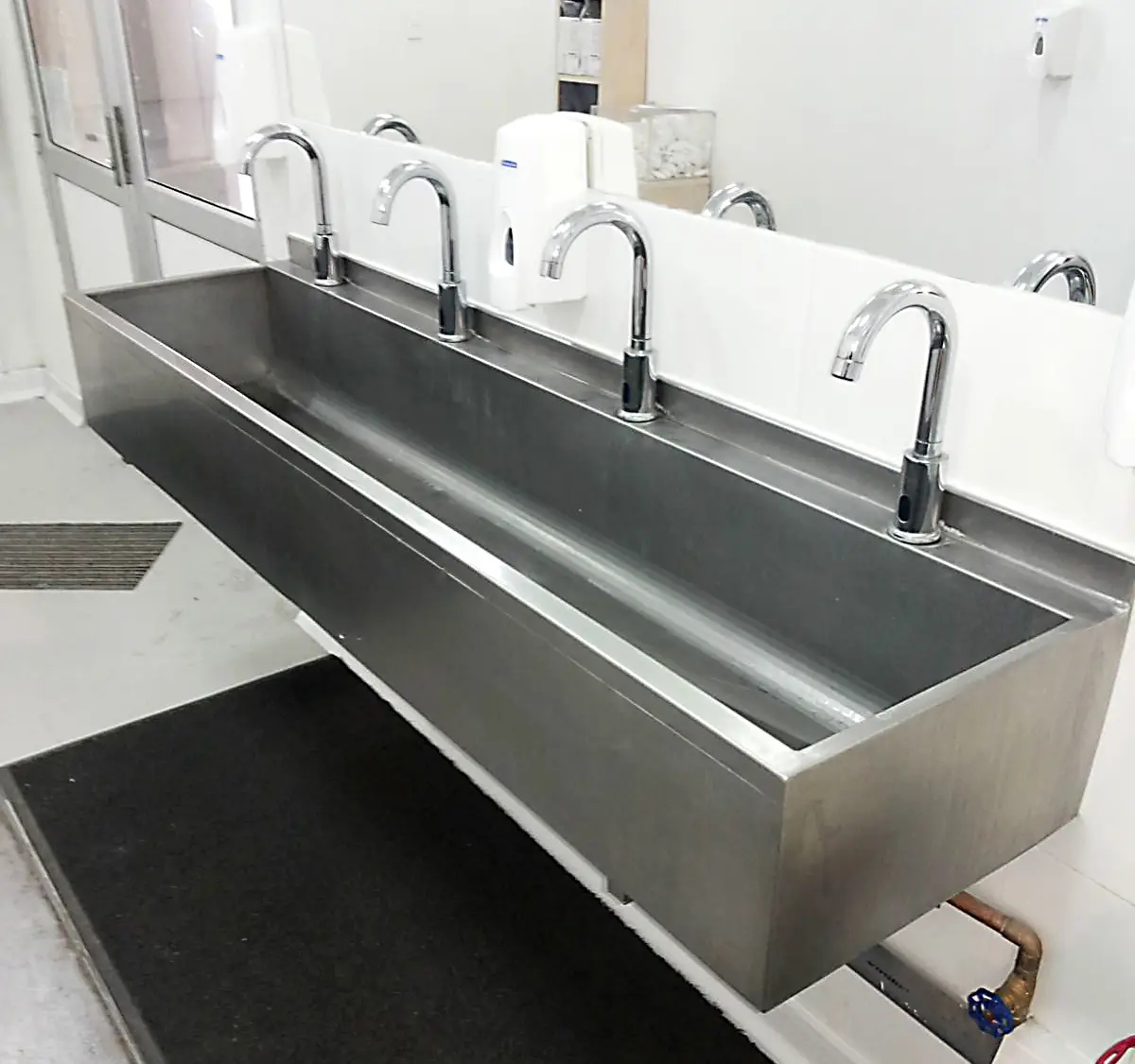 Lavamanos de Acero Inoxidable_11b