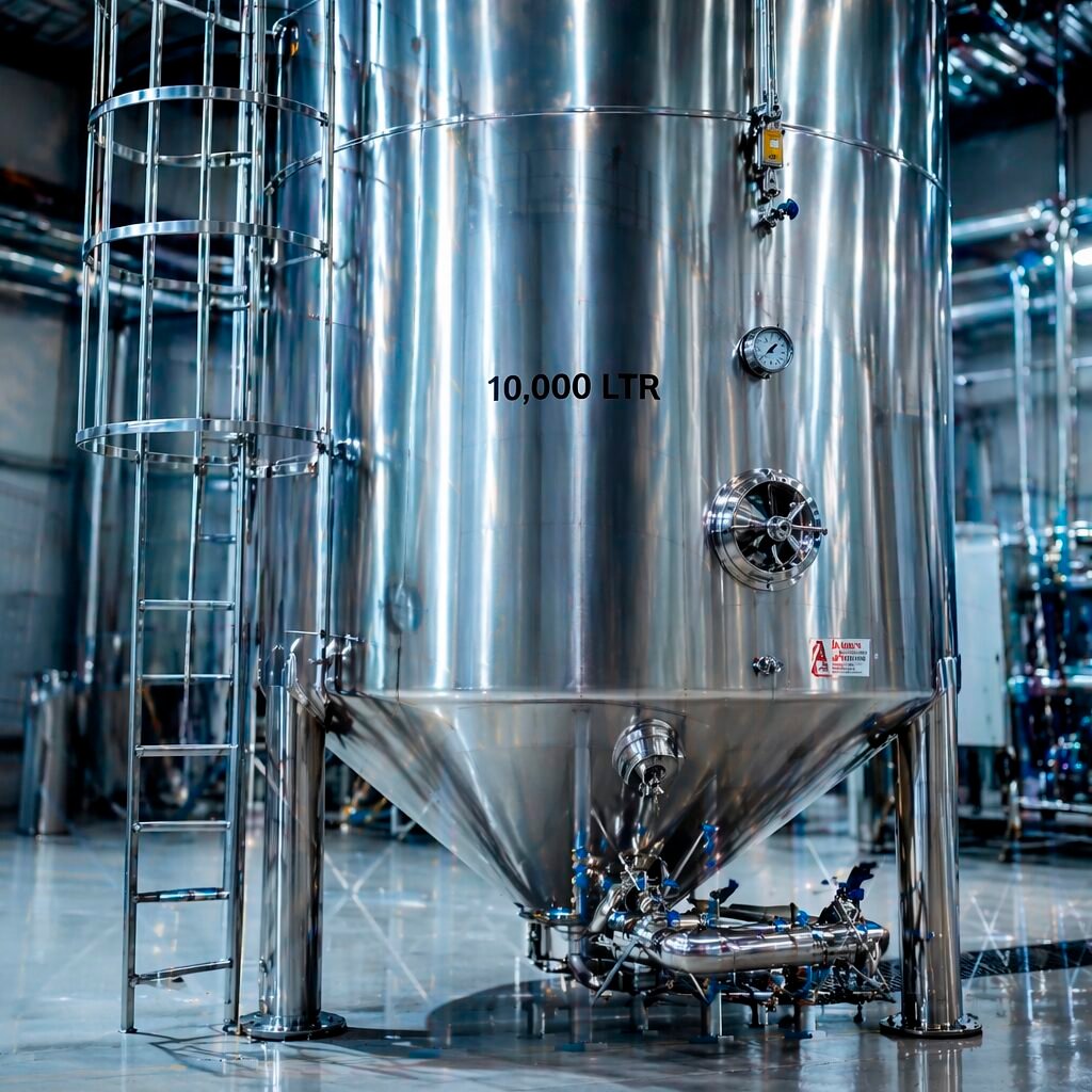silo acero inoxidable_interior